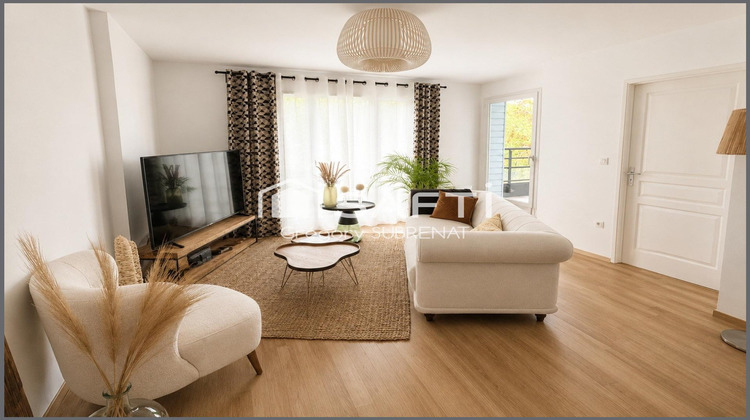 Ma-Cabane - Vente Appartement Wasquehal, 62 m²