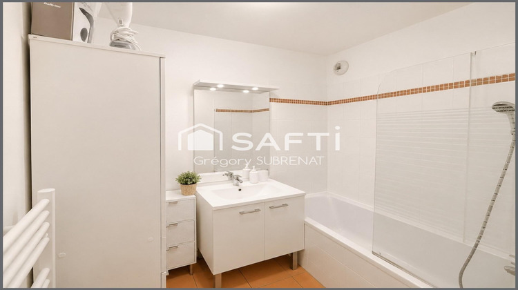 Ma-Cabane - Vente Appartement Wasquehal, 62 m²