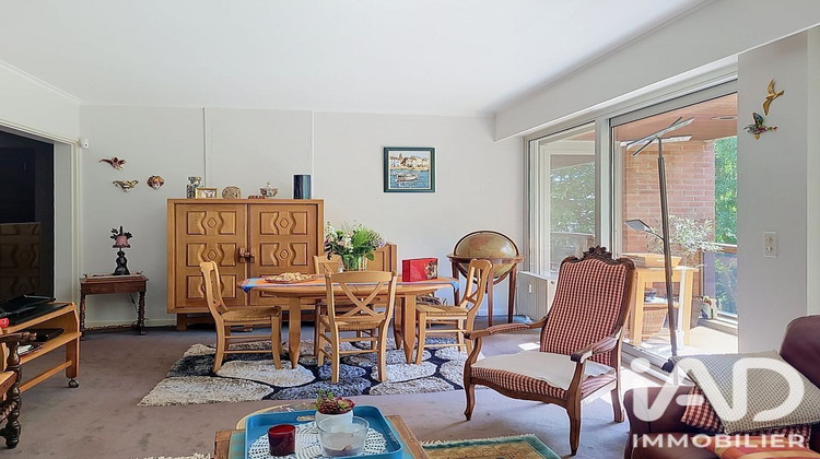 Ma-Cabane - Vente Appartement Wasquehal, 85 m²