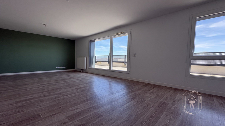 Ma-Cabane - Vente Appartement Wasquehal, 85 m²