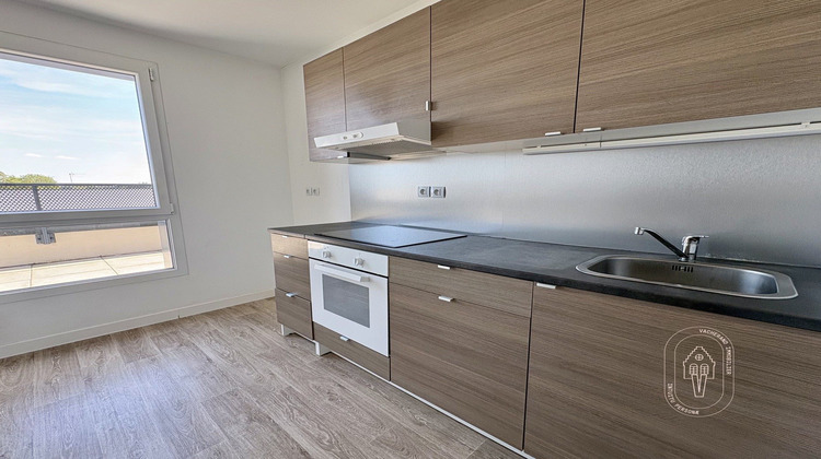Ma-Cabane - Vente Appartement Wasquehal, 85 m²