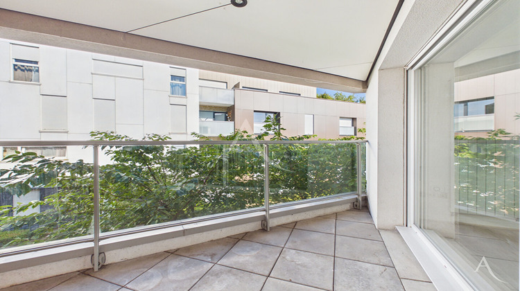 Ma-Cabane - Vente Appartement WASQUEHAL, 45 m²