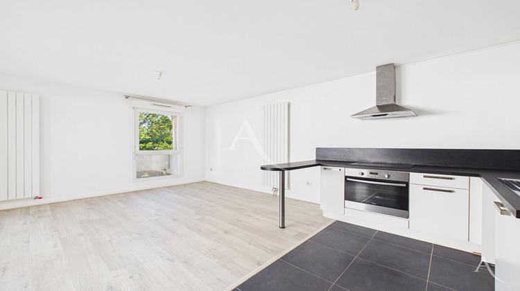 Ma-Cabane - Vente Appartement WASQUEHAL, 45 m²
