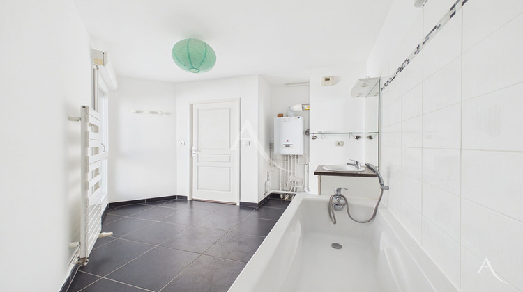 Ma-Cabane - Vente Appartement WASQUEHAL, 45 m²