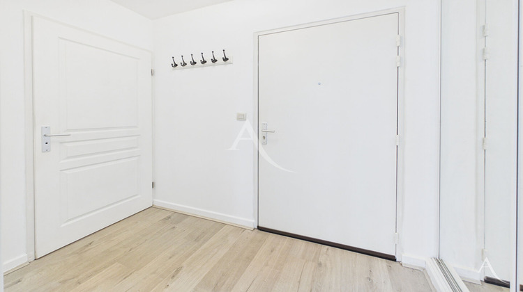 Ma-Cabane - Vente Appartement WASQUEHAL, 45 m²