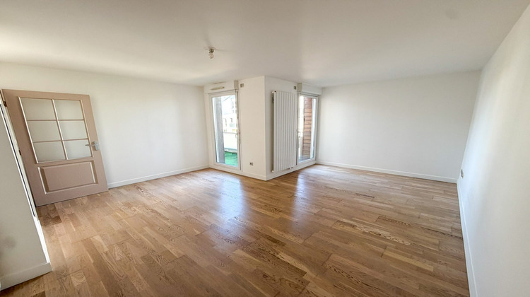 Ma-Cabane - Vente Appartement Wasquehal, 49 m²