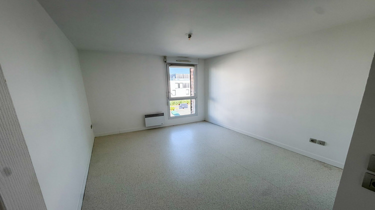 Ma-Cabane - Vente Appartement Wasquehal, 49 m²