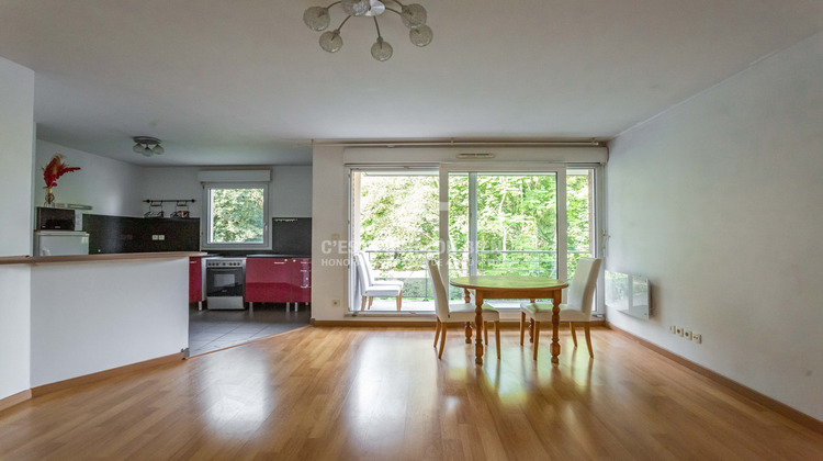 Ma-Cabane - Vente Appartement Wasquehal, 66 m²