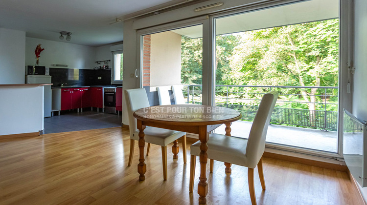 Ma-Cabane - Vente Appartement Wasquehal, 66 m²