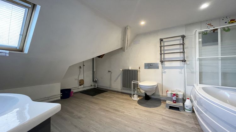 Ma-Cabane - Vente Appartement Wasselonne, 76 m²