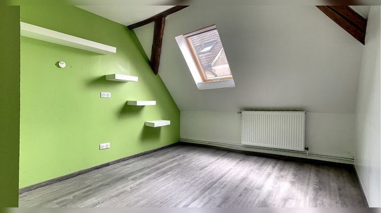 Ma-Cabane - Vente Appartement Wasselonne, 76 m²