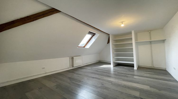 Ma-Cabane - Vente Appartement Wasselonne, 76 m²