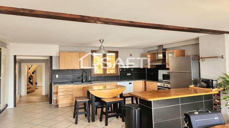 Ma-Cabane - Vente Appartement Wasselonne, 195 m²