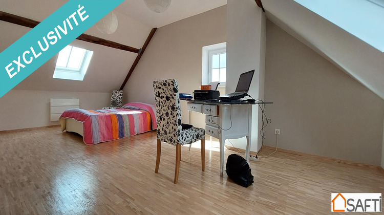 Ma-Cabane - Vente Appartement Wasselonne, 105 m²