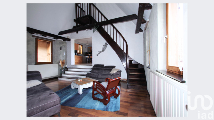 Ma-Cabane - Vente Appartement Wasselonne, 195 m²