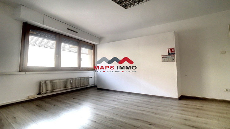 Ma-Cabane - Vente Appartement Wasselonne, 203 m²