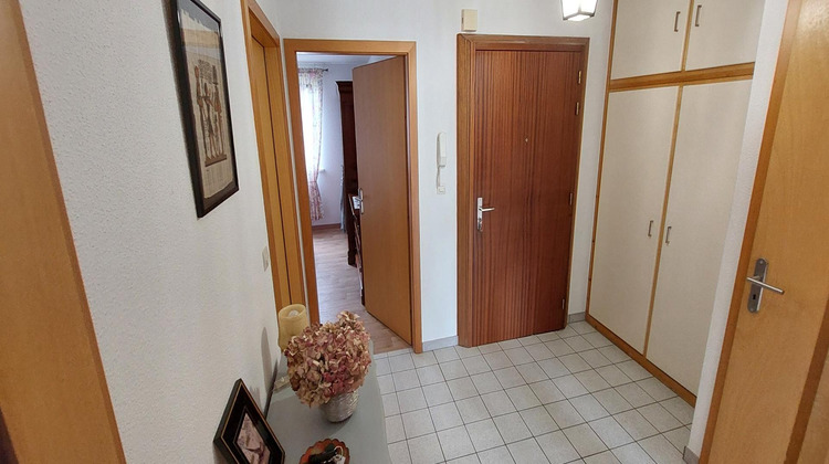 Ma-Cabane - Vente Appartement Wasselonne, 51 m²