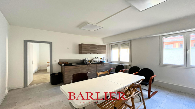 Ma-Cabane - Vente Appartement Wasselonne, 43 m²