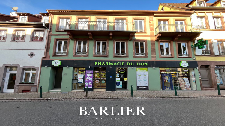 Ma-Cabane - Vente Appartement Wasselonne, 43 m²