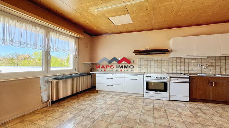 Ma-Cabane - Vente Appartement Wasselonne, 99 m²