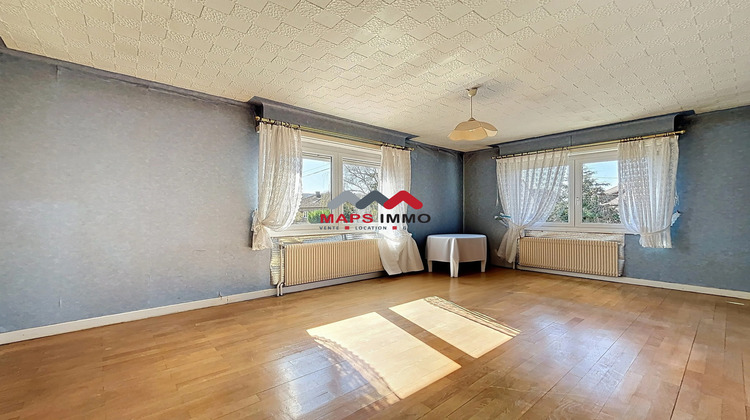 Ma-Cabane - Vente Appartement Wasselonne, 99 m²