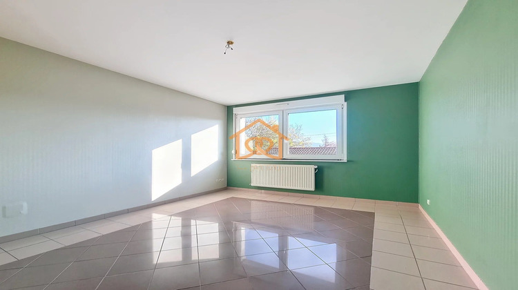 Ma-Cabane - Vente Appartement Wasselonne, 59 m²