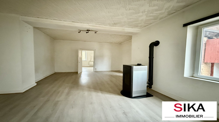 Ma-Cabane - Vente Appartement Wasselonne, 108 m²