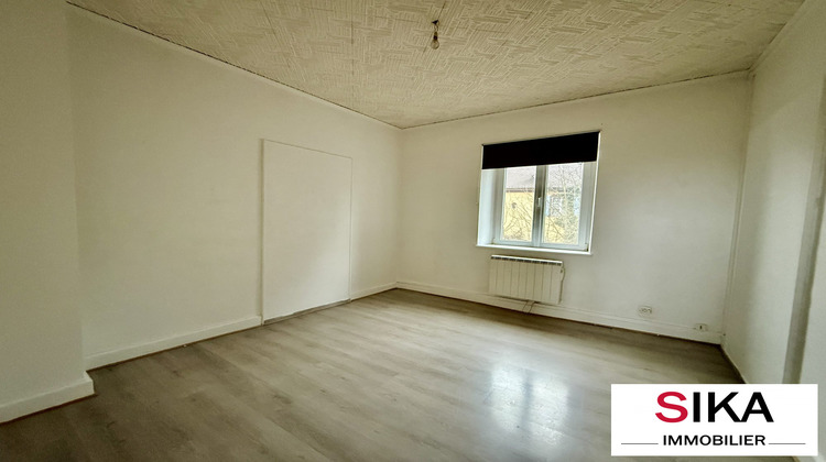 Ma-Cabane - Vente Appartement Wasselonne, 108 m²