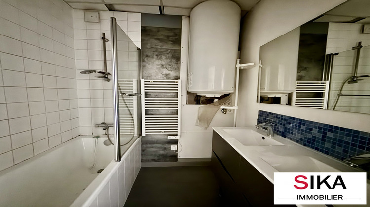 Ma-Cabane - Vente Appartement Wasselonne, 108 m²