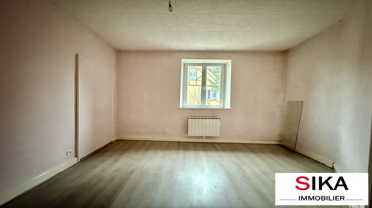 Ma-Cabane - Vente Appartement Wasselonne, 108 m²