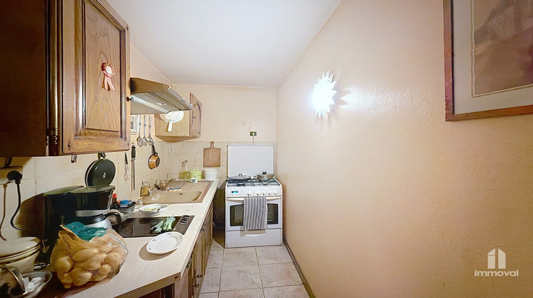 Ma-Cabane - Vente Appartement Wasselonne, 48 m²