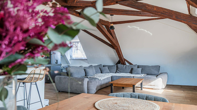 Ma-Cabane - Vente Appartement WASSELONNE, 84 m²