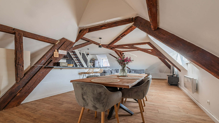 Ma-Cabane - Vente Appartement WASSELONNE, 84 m²