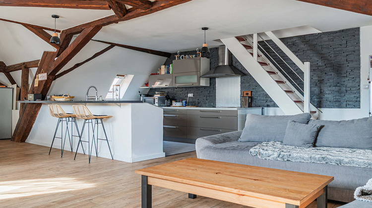 Ma-Cabane - Vente Appartement WASSELONNE, 84 m²