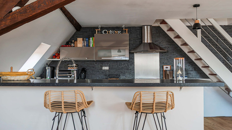 Ma-Cabane - Vente Appartement WASSELONNE, 84 m²