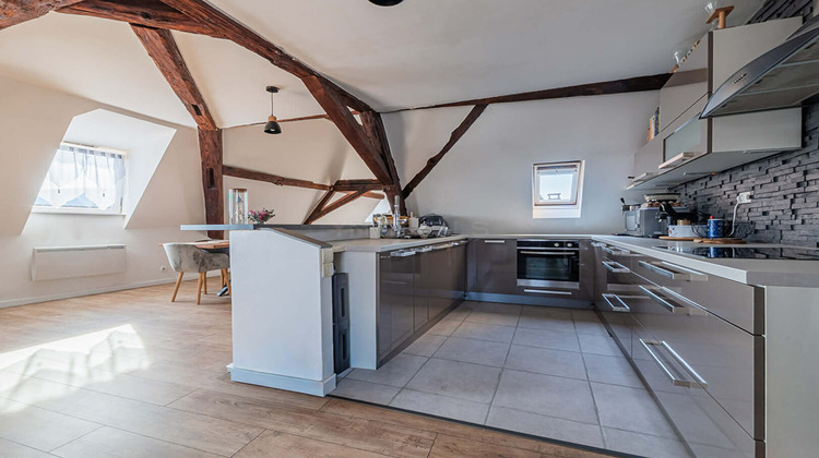 Ma-Cabane - Vente Appartement WASSELONNE, 84 m²