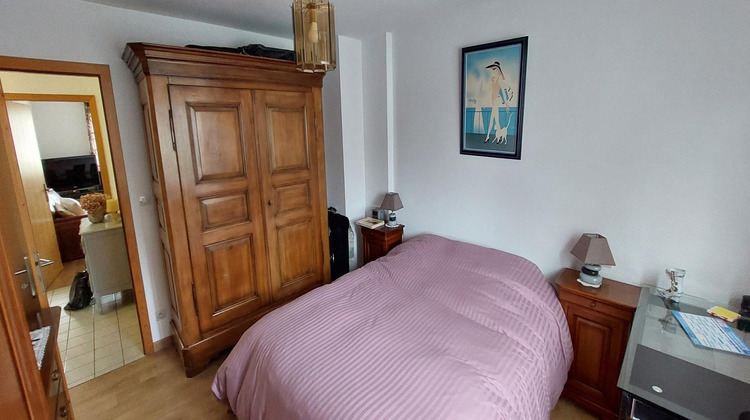 Ma-Cabane - Vente Appartement Wasselonne, 52 m²