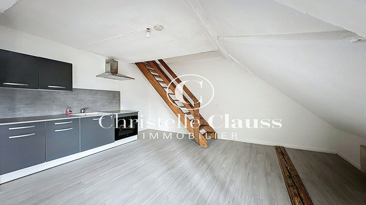 Ma-Cabane - Vente Appartement WASSELONNE, 43 m²
