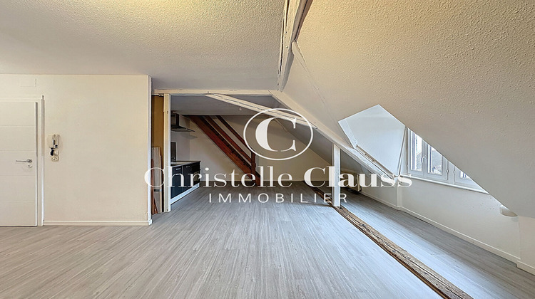 Ma-Cabane - Vente Appartement WASSELONNE, 43 m²