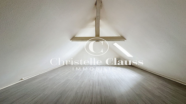 Ma-Cabane - Vente Appartement WASSELONNE, 43 m²