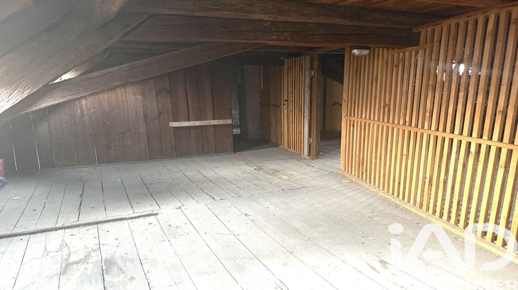 Ma-Cabane - Vente Appartement Wasselonne, 62 m²