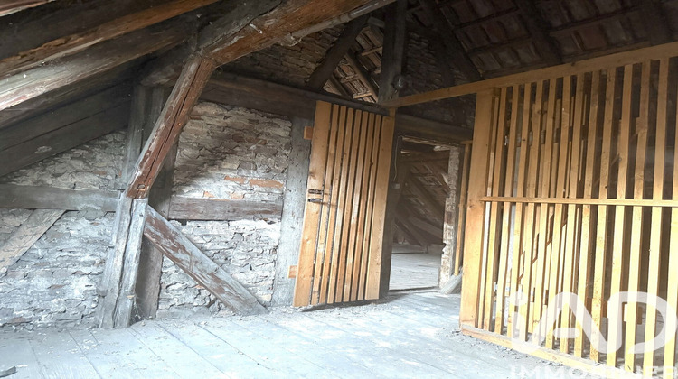 Ma-Cabane - Vente Appartement Wasselonne, 62 m²