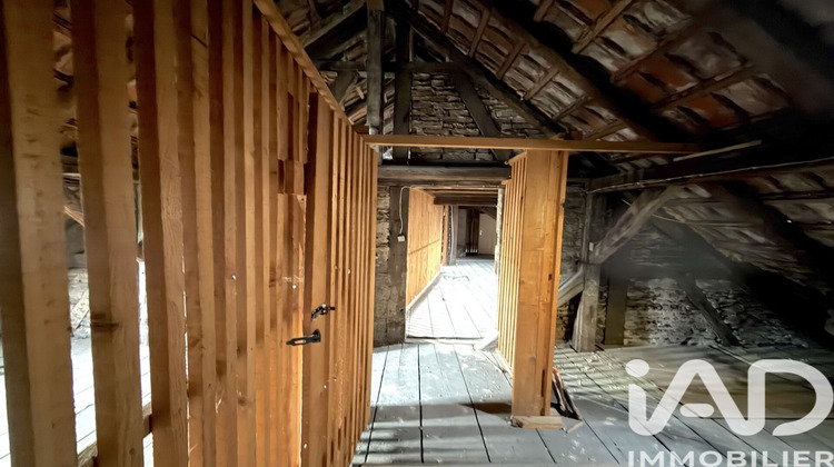 Ma-Cabane - Vente Appartement Wasselonne, 62 m²