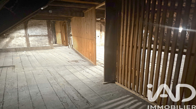 Ma-Cabane - Vente Appartement Wasselonne, 62 m²
