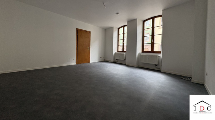 Ma-Cabane - Vente Appartement Wasselonne, 45 m²