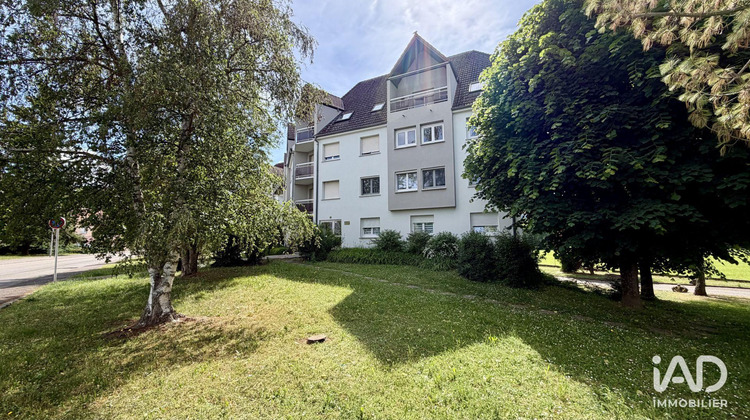 Ma-Cabane - Vente Appartement Wasselonne, 66 m²