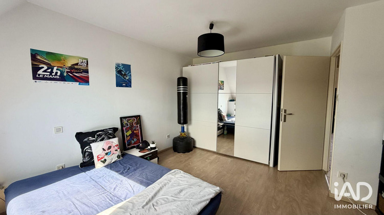 Ma-Cabane - Vente Appartement Wasselonne, 66 m²