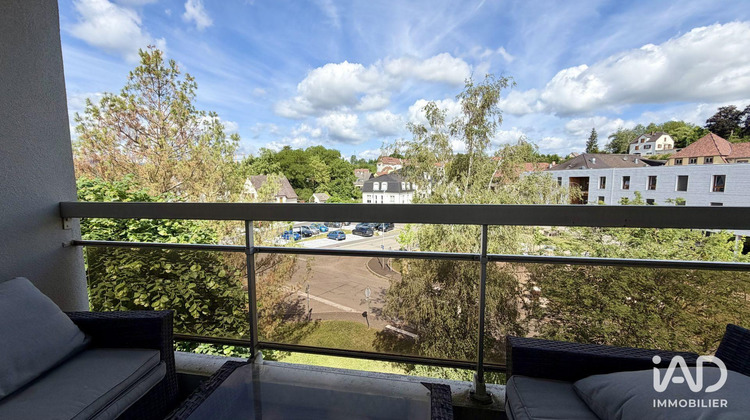 Ma-Cabane - Vente Appartement Wasselonne, 66 m²