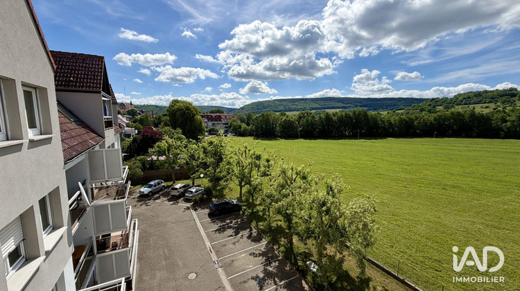 Ma-Cabane - Vente Appartement Wasselonne, 66 m²