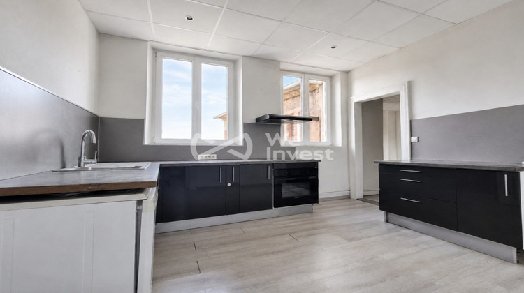 Ma-Cabane - Vente Appartement Wasselonne, 108 m²